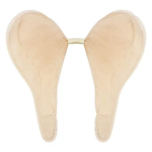 billy loves audrey vleugels georgette - crème brûlee