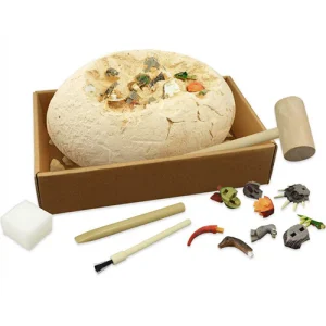 buki mega opgraafei dinosaurus