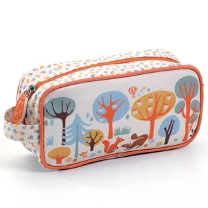 djeco pennenetui eekhoorns