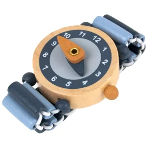 egmont toys houten horloge - raph