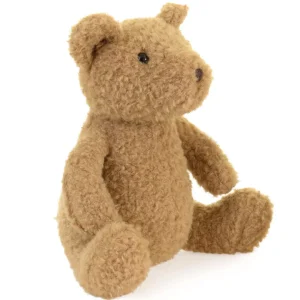 egmont toys knuffelbeer eustache - 25 cm