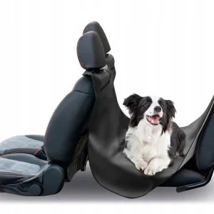 Auto hondendeken - Waterproof - 180 x 165cm