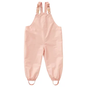 fresk regen- speelbroekje mimosa - 4 jaar