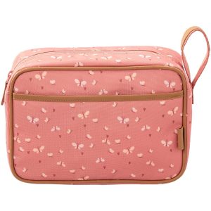 fresk toilettas vlinder