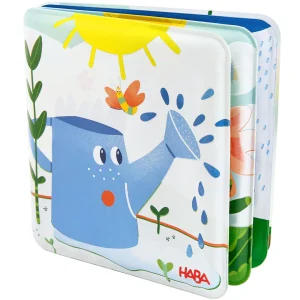 haba magisch badboekje regenpret