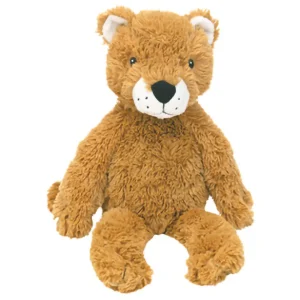 happy horse knuffelleeuw louah - 45 cm