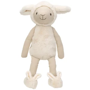 happy horse knuffelschaap sienna - 42 cm