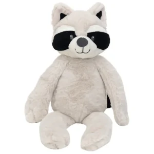 happy horse knuffelwasbeer raf - 45 cm