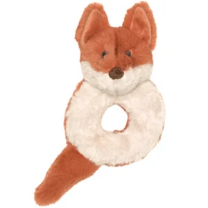 happy horse rammelaar vos flore