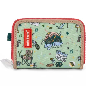 hello hossy portemonnee mountain ride