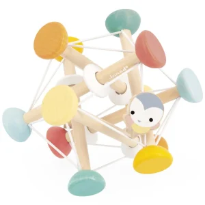 janod sensorische bal pure