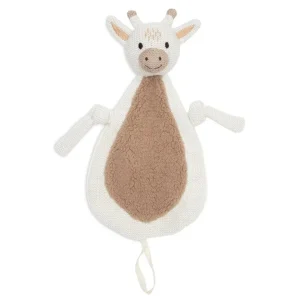 jollein speendoek giraffe