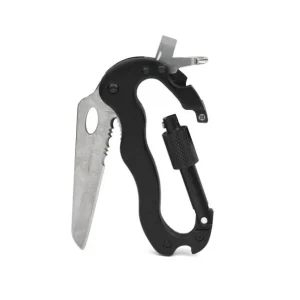 5 Delige karabijnhaak - Outdoor