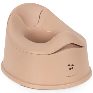 konge sløjd kinderpotje - cherry blush