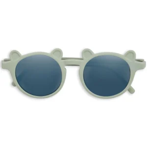 konges sløjd gepolariseerde babyzonnebril bear - tea