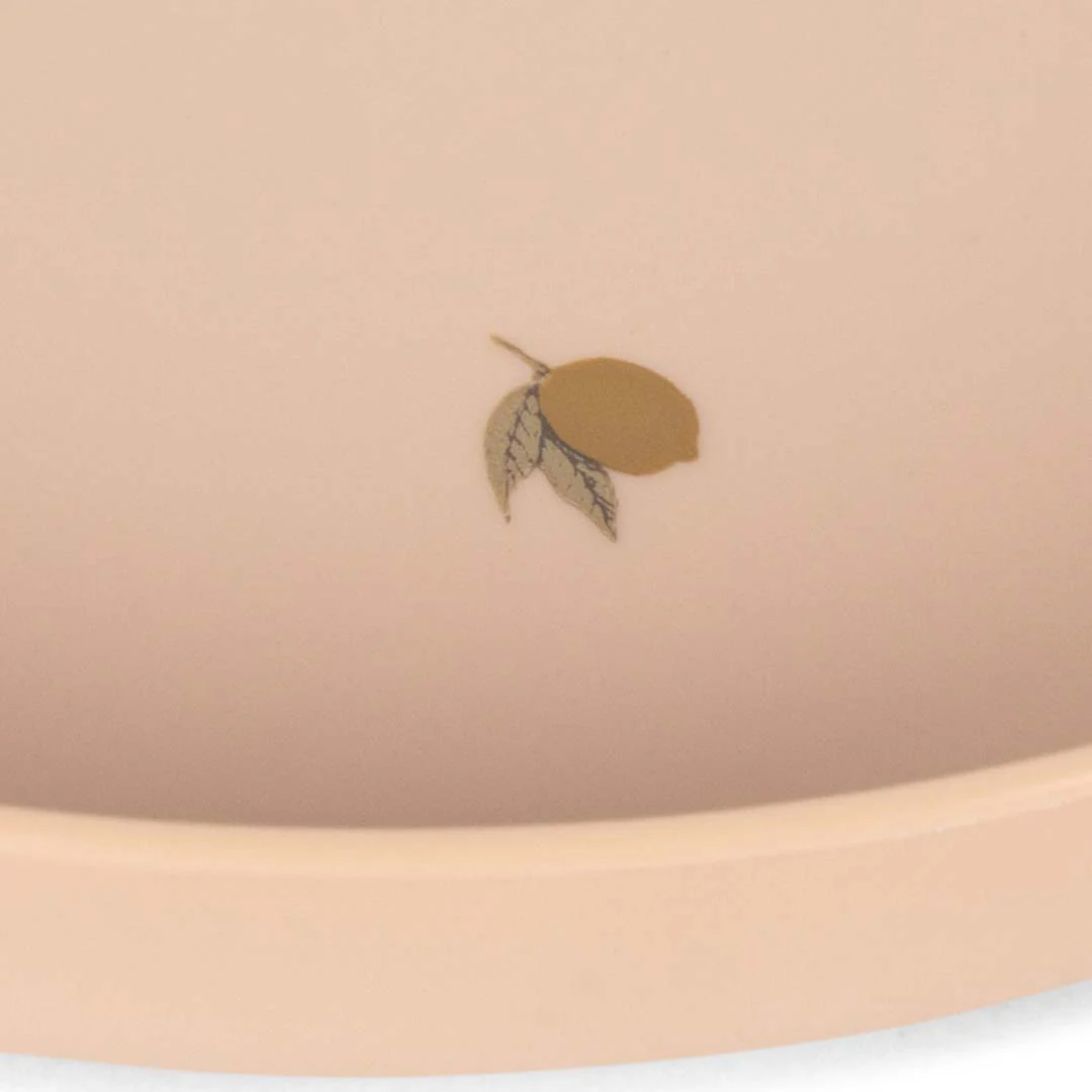 konges sløjd kinderborden - lemon mix - 5st - Afbeelding 6