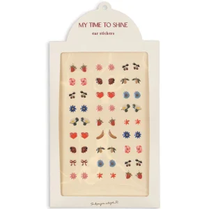 konges sløjd plakoorbellen - 27 paar