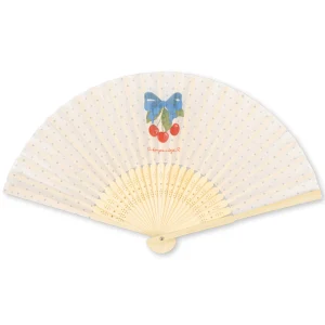 konges sløjd waaier - cherry