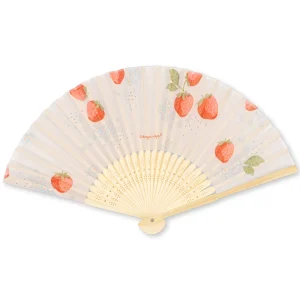 konges sløjd waaier - marmelade sun