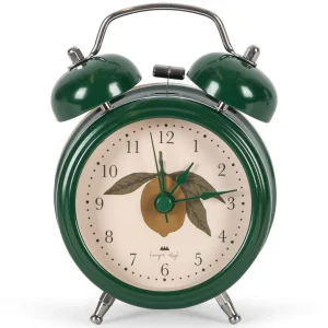 konges sløjd wekker lemon