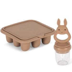 konges sløjd fruitspeen met invriesvorm - blush