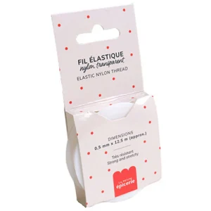 la petite épicerie rijgdraad - 12,5 m