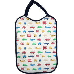 le petit souk slabbetje voertuigen