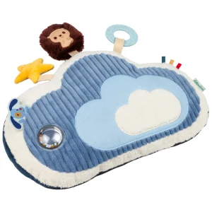 lilliputiens activiteitenkussen jules de hond