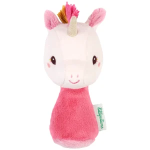 lilliputiens knijprammelaar - lena de eenhoorn