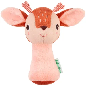 lilliputiens knijprammelaar - stella het hertje