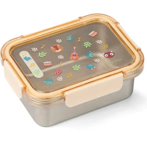 lilliputiens rvs broodtrommel jack