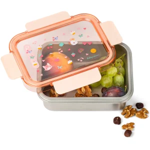 lilliputiens rvs broodtrommel jeanne