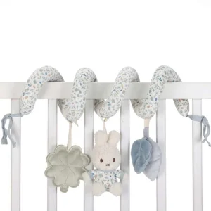 little dutch activiteitenspiraal nijntje - lucky leaves