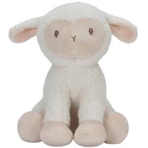 little dutch knuffelschaap little farm - 25 cm