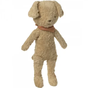maileg knuffelhond pluche - 30 cm