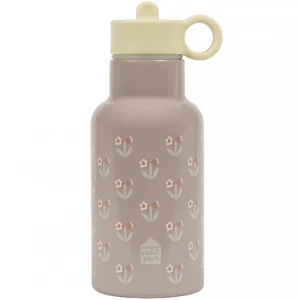 maison petit jour rvs drinkfles bloemetjes - 350 ml