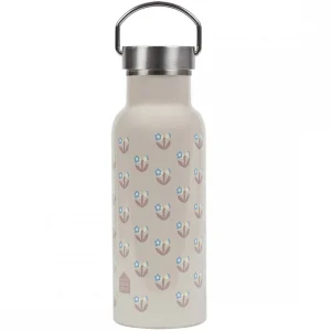 maison petit jour rvs drinkfles bloemetjes - 500 ml