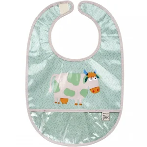 maison petit jour slabbetje de boerderij - groen