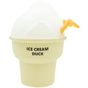 mary's nachtlampje eendenijsje