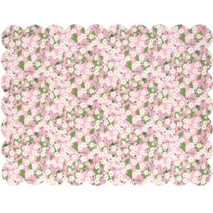 meri meri placemat liberty - mitsi