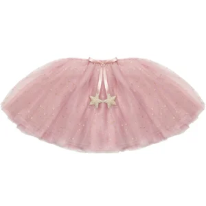 mimi & lula tule kinderrok princess