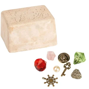 moses. uithaksteen piratenschat