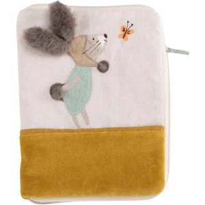 moulin roty omslag inentingenboekje trois petits lapins