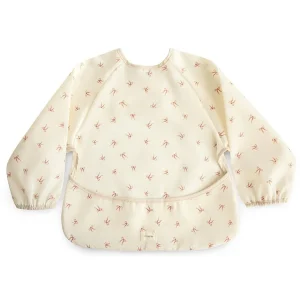 mushie mouwslab - bows