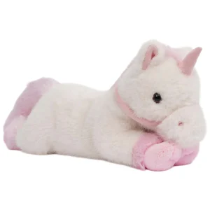 one love verzwaarde knuffel - eenhoorn spirit - 40 cm