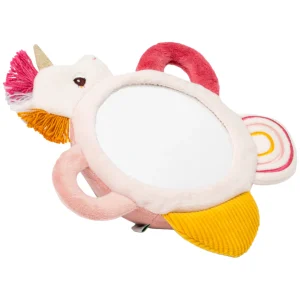 lilliputiens activiteitenspiegel - lena de eenhoorn