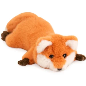 orange toys knuffelvos - 40 cm