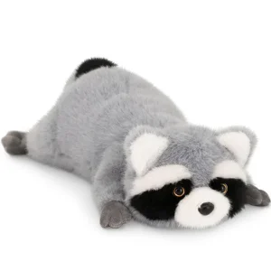 orange toys knuffelwasbeer - 58 cm