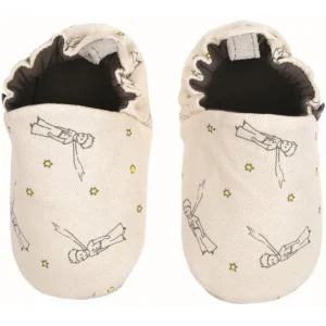 petit jour schoentjes de kleine prins - 3-6 maanden