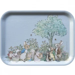 petit jour dienblad pieter konijn